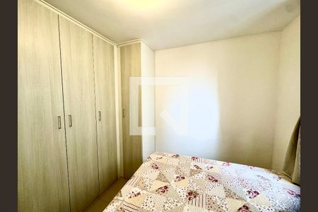 Quarto 1 de apartamento à venda com 2 quartos, 44m² em Gopouva, Guarulhos