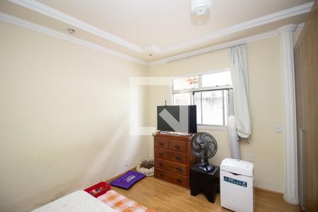 Quarto 2 - Casa 1 de casa à venda com 4 quartos, 640m² em Colonial, Contagem