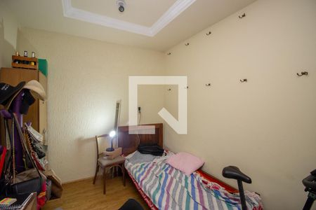 Quarto 2 - Casa 1 de casa à venda com 4 quartos, 640m² em Colonial, Contagem