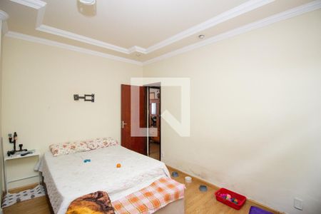 Quarto 2 - Casa 1 de casa à venda com 4 quartos, 640m² em Colonial, Contagem