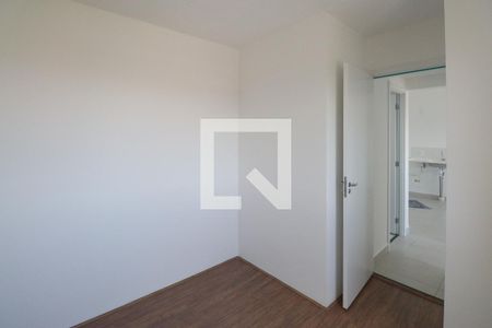 Quarto 2 de apartamento para alugar com 2 quartos, 33m² em Vila Maria, São Paulo