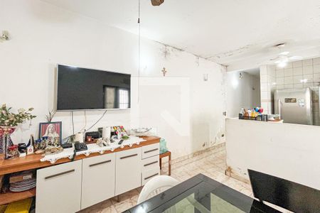 Sala de Jantar de casa para alugar com 3 quartos, 464m² em Mandaqui, São Paulo