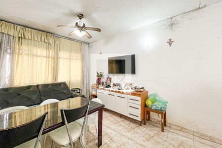 Sala de Jantar de casa para alugar com 3 quartos, 464m² em Mandaqui, São Paulo