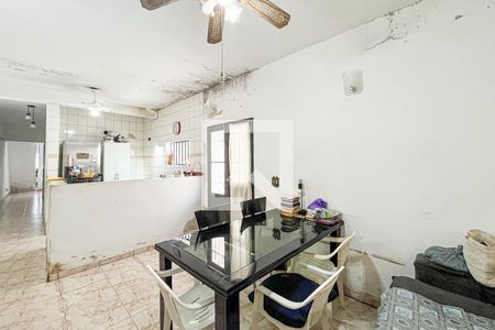 Sala de Jantar de casa para alugar com 3 quartos, 464m² em Mandaqui, São Paulo