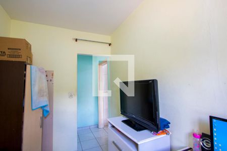 Quarto 2 de casa à venda com 3 quartos, 117m² em Vila Linda, Santo André