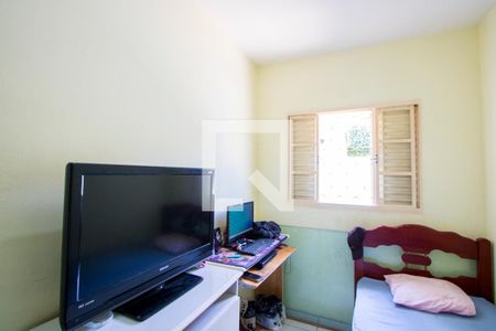 Quarto 2 de casa à venda com 3 quartos, 117m² em Vila Linda, Santo André