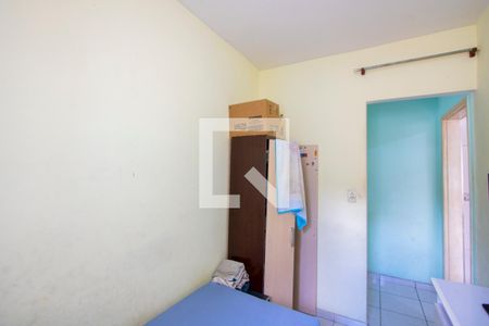Quarto 2 de casa à venda com 3 quartos, 117m² em Vila Linda, Santo André