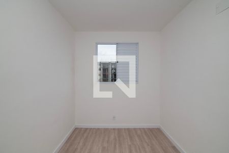 Quarto 2 de apartamento para alugar com 2 quartos, 54m² em Jardim Campos Verdes, Hortolândia