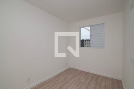 Quarto 1 de apartamento para alugar com 2 quartos, 54m² em Jardim Campos Verdes, Hortolândia