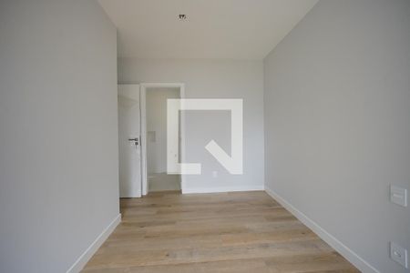 Suite de apartamento para alugar com 2 quartos, 66m² em Nossa Senhora do Rosario, São José