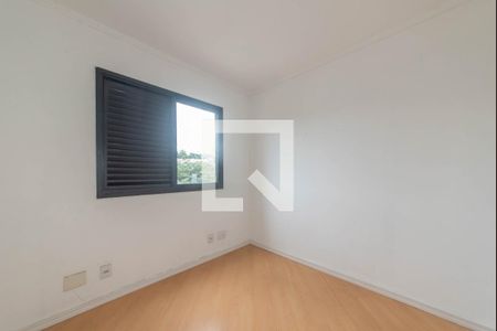 Quarto 1 de apartamento para alugar com 3 quartos, 70m² em Jardim Santo Amaro, São Paulo