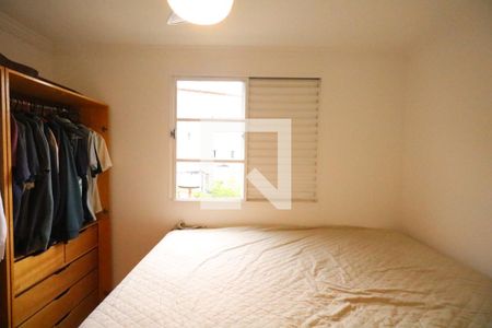 Quarto 2 de apartamento à venda com 2 quartos, 55m² em Casa Grande, Diadema