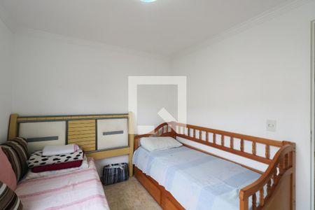 Quarto 1 de apartamento à venda com 2 quartos, 55m² em Casa Grande, Diadema