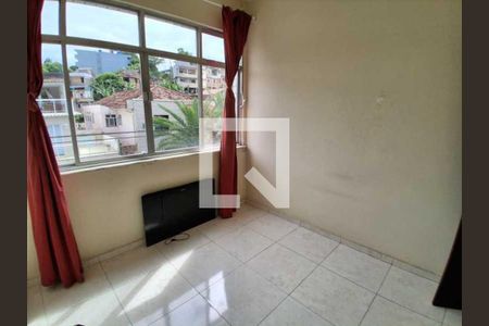 Apartamento à venda com 3 quartos, 81m² em Ilha do Governador, Rio de Janeiro