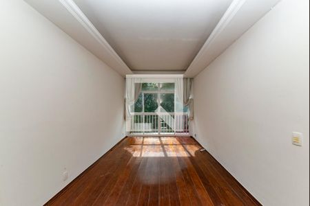Sala 1 de apartamento para alugar com 3 quartos, 120m² em Luxemburgo, Belo Horizonte