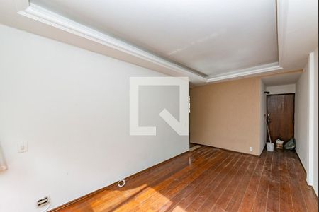 Sala 1 de apartamento para alugar com 3 quartos, 120m² em Luxemburgo, Belo Horizonte