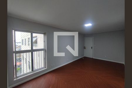 Sala de apartamento para alugar com 3 quartos, 61m² em Vila Moraes, São Paulo