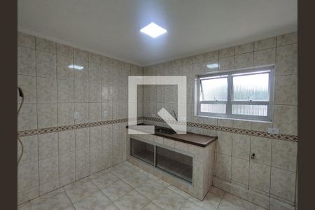 Cozinha - Torneira de apartamento para alugar com 3 quartos, 61m² em Vila Moraes, São Paulo