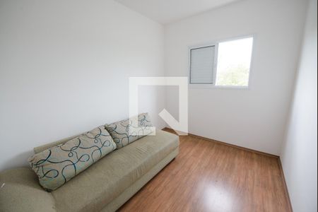 Quarto 1 de apartamento para alugar com 3 quartos, 75m² em Independência, Taubaté