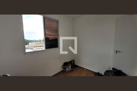 quarto 2 de apartamento para alugar com 2 quartos, 45m² em Jardim Brasilia, Betim