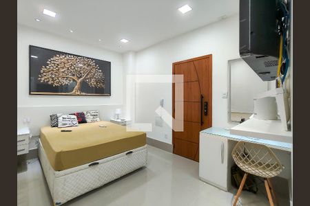 Estúdio de kitnet/studio para alugar com 1 quarto, 18m² em Tijuca, Rio de Janeiro
