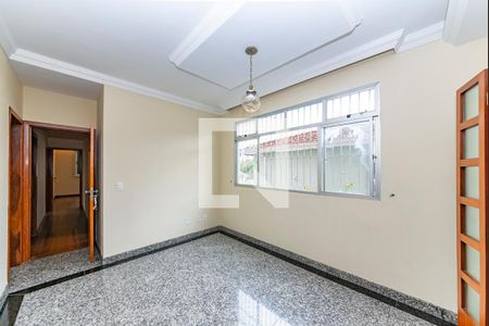 Sala 2 de apartamento para alugar com 4 quartos, 179m² em Barroca, Belo Horizonte