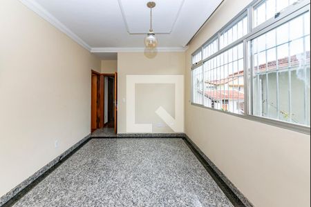 Sala 2 de apartamento para alugar com 4 quartos, 179m² em Barroca, Belo Horizonte