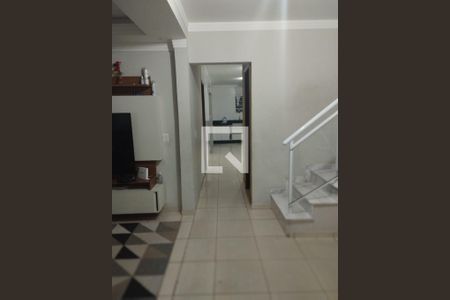 Sala de casa à venda com 6 quartos, 291m² em Parque Residencial Jundiaí, Jundiaí