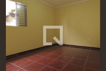 Quarto de casa para alugar com 1 quarto, 55m² em Santo Antônio, Osasco