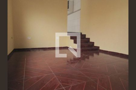 Sala de casa para alugar com 1 quarto, 55m² em Santo Antônio, Osasco