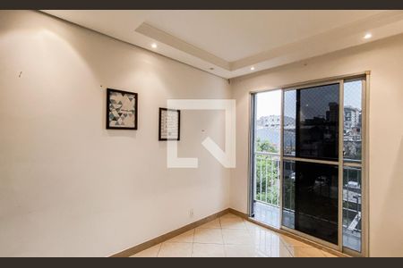 Apartamento à venda com 2 quartos, 63m² em Cidade Patriarca, São Paulo