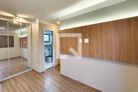 Quarto Suíte de apartamento para alugar com 3 quartos, 70m² em Parque Industrial, Campinas
