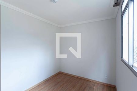 Quarto 2 de apartamento à venda com 2 quartos, 53m² em Bom Jesus, Contagem