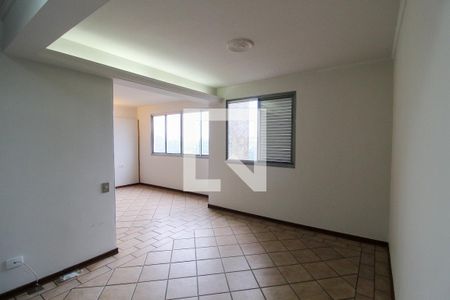 Sala de apartamento para alugar com 2 quartos, 100m² em Vila Pirajussara, São Paulo