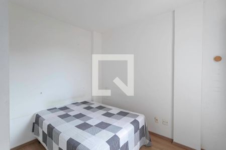 Quarto 1 de apartamento para alugar com 2 quartos, 50m² em Santa Branca, Belo Horizonte
