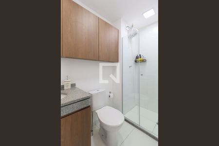 Kitnet/Studio para alugar com 1 quarto, 26m² em Pinheiros, São Paulo