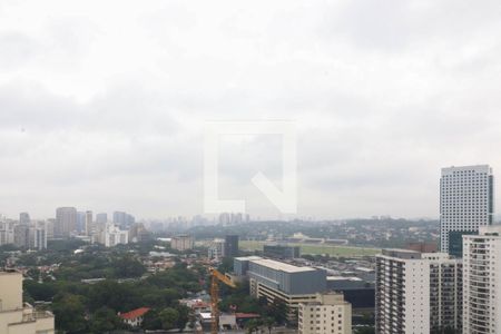 Kitnet/Studio para alugar com 1 quarto, 26m² em Pinheiros, São Paulo