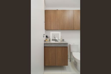 Kitnet/Studio para alugar com 1 quarto, 26m² em Pinheiros, São Paulo