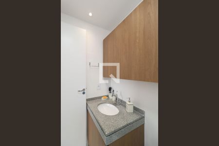 Kitnet/Studio para alugar com 1 quarto, 26m² em Pinheiros, São Paulo