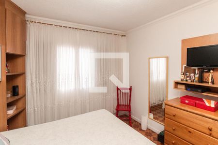 Suíte de casa para alugar com 3 quartos, 141m² em Jardim Guanca, São Paulo