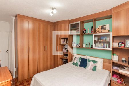 Suíte de casa para alugar com 3 quartos, 141m² em Jardim Guanca, São Paulo