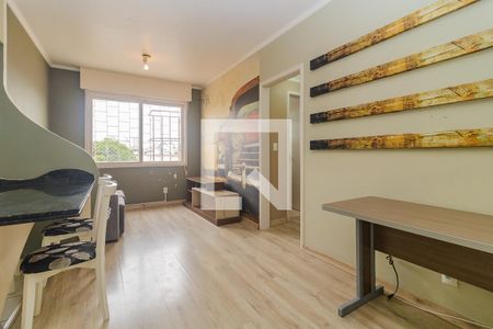 Apartamento para alugar com 1 quarto, 48m² em Praia de Belas, Porto Alegre