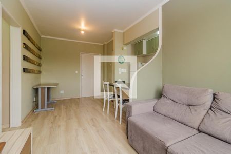 Apartamento para alugar com 1 quarto, 48m² em Praia de Belas, Porto Alegre