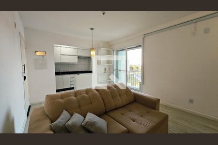 Apartamento para alugar com 2 quartos, 62m² em Engordadouro, Jundiaí
