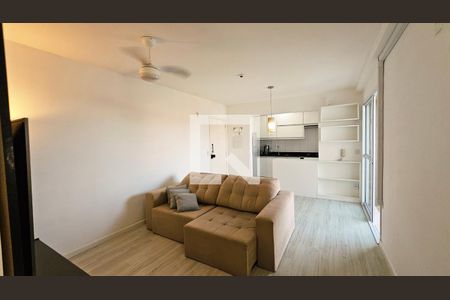 Apartamento para alugar com 2 quartos, 62m² em Engordadouro, Jundiaí