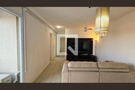 Apartamento para alugar com 2 quartos, 62m² em Engordadouro, Jundiaí