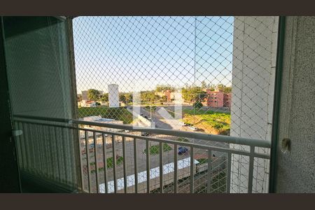 Apartamento para alugar com 2 quartos, 62m² em Engordadouro, Jundiaí