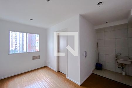 Apartamento para alugar com 2 quartos, 2m² em Canindé, São Paulo