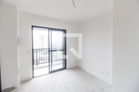 Sala de apartamento à venda com 2 quartos, 86m² em Nova Aldeinha, Barueri