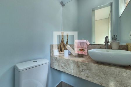 Lavabo de casa à venda com 2 quartos, 187m² em Parque Via Norte, Campinas